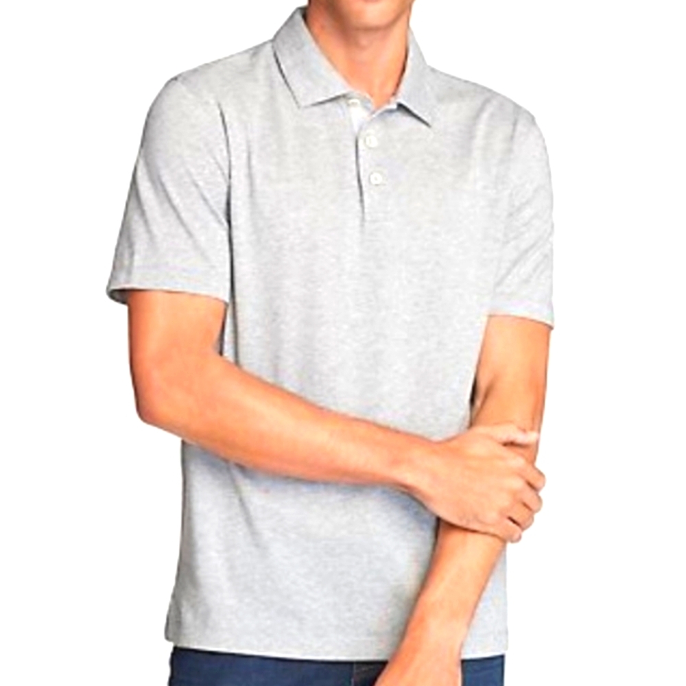NWT Van Heusen Air Polo Shirt Classic Fit Moisture Wicking XL